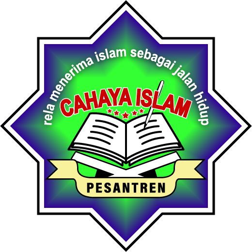 Pesantren Cahaya Islam Logo