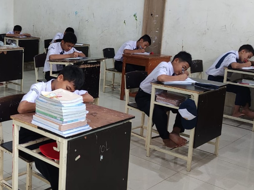 Telaah Bahasa Al-Qur'an