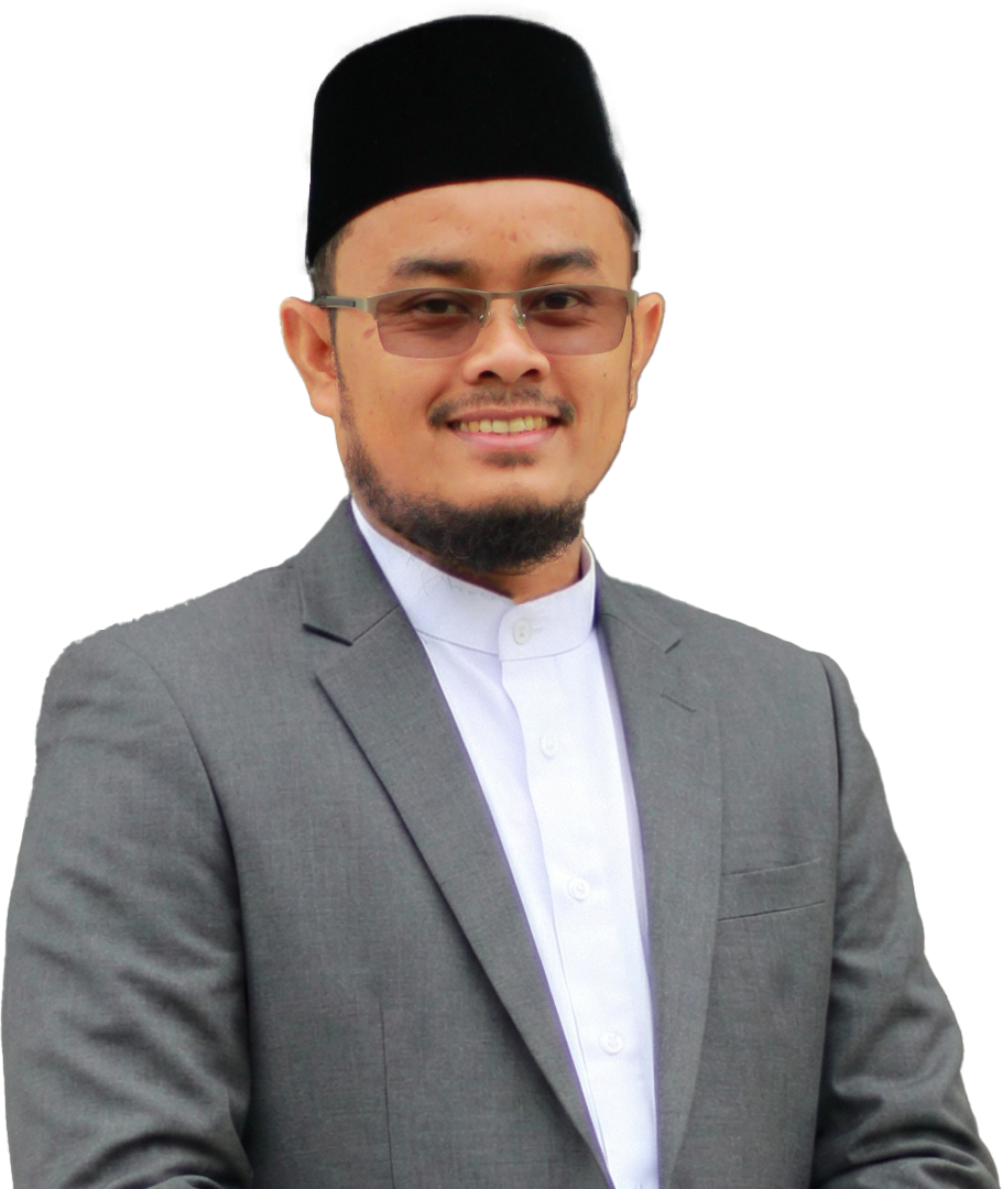 Ustadz Mekri Supriyansyah