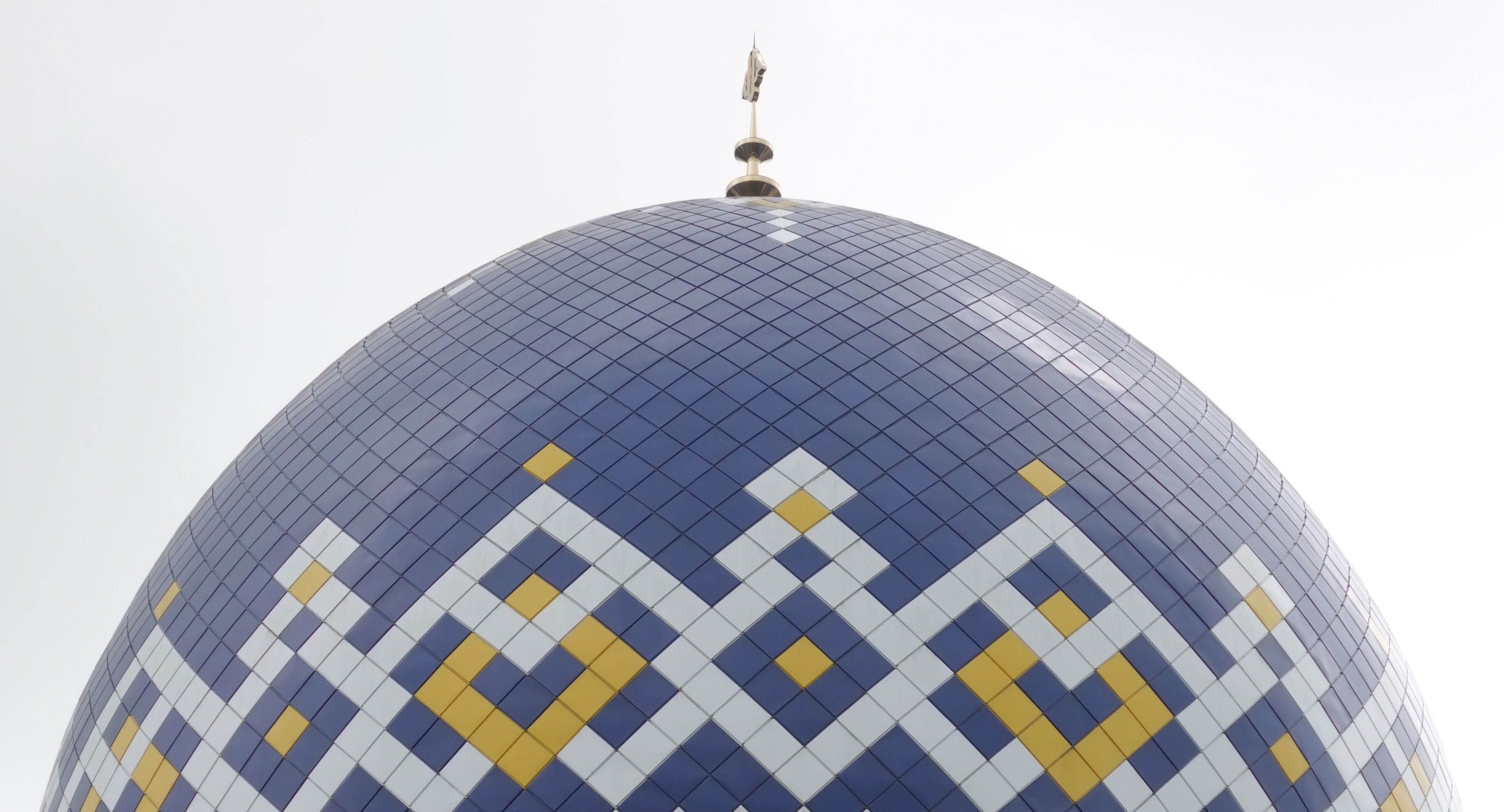 Profil Pesantren Cahaya Islam